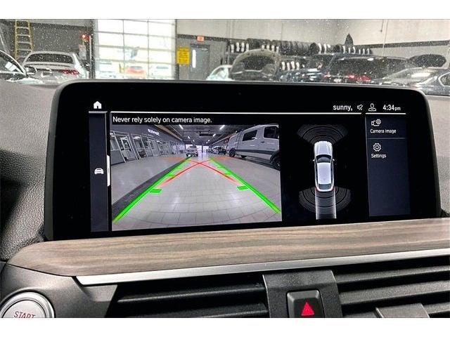 2020 BMW X4 xDrive30i