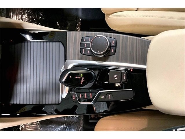 2020 BMW X4 xDrive30i