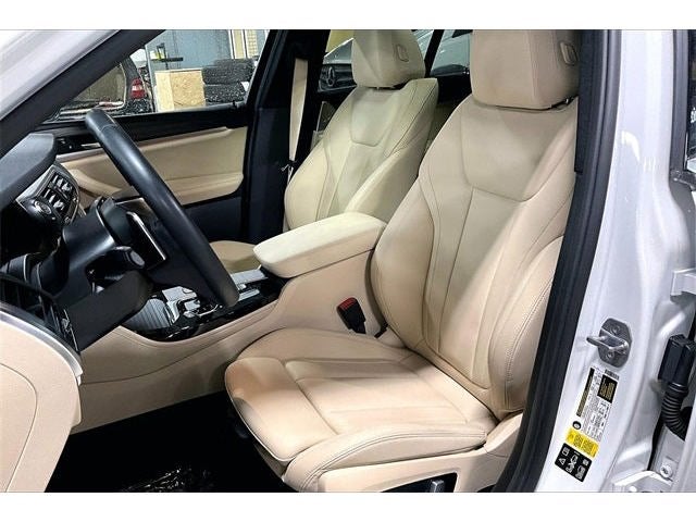 2020 BMW X4 xDrive30i