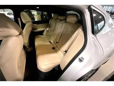 2020 BMW X4 xDrive30i