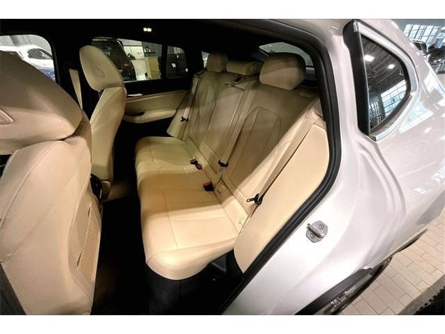 2020 BMW X4 xDrive30i