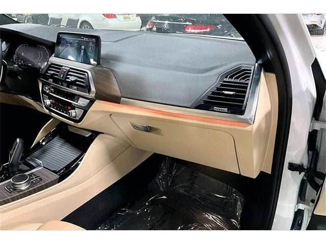 2020 BMW X4 xDrive30i