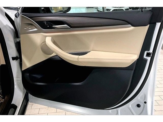 2020 BMW X4 xDrive30i