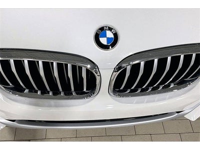 2020 BMW X4 xDrive30i