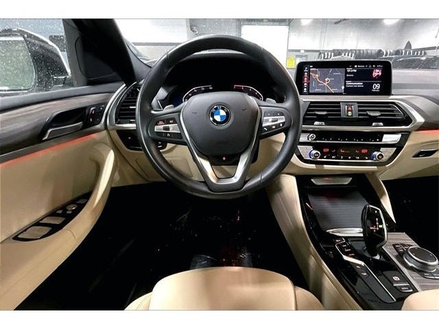 2020 BMW X4 xDrive30i