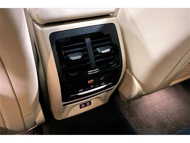 2020 BMW X4 xDrive30i