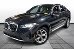 2022 BMW X4 xDrive30i