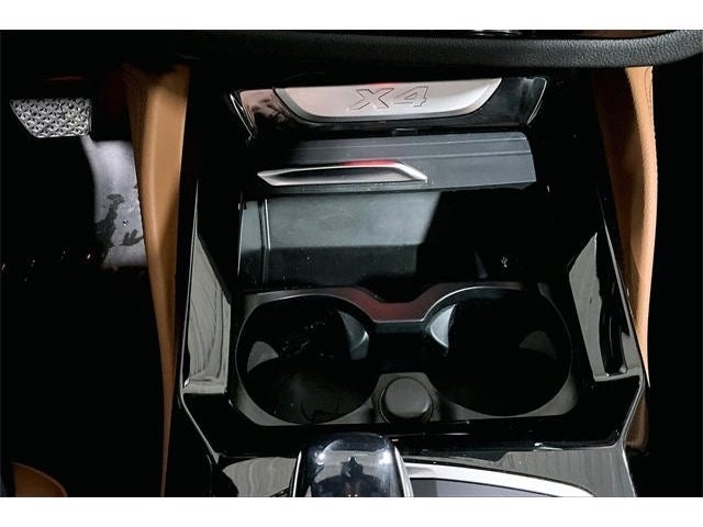 2022 BMW X4 xDrive30i