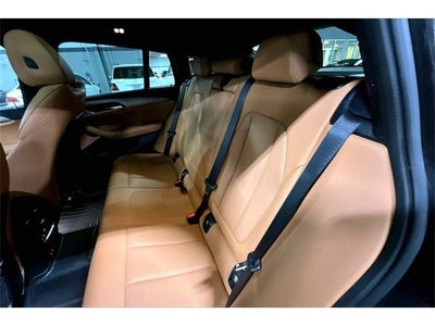 2022 BMW X4 xDrive30i