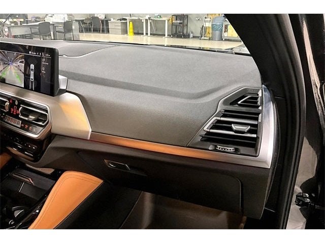 2022 BMW X4 xDrive30i