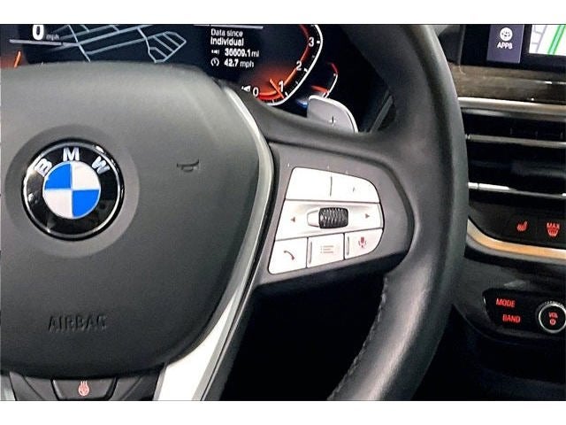 2023 BMW X4 xDrive30i