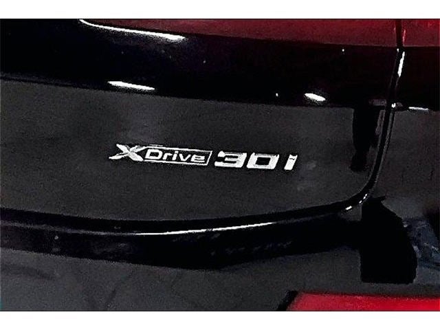 2023 BMW X4 xDrive30i