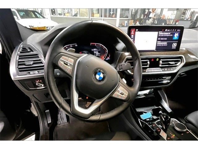 2023 BMW X4 xDrive30i