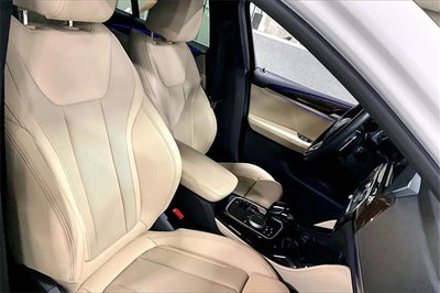 2023 BMW X4 xDrive30i