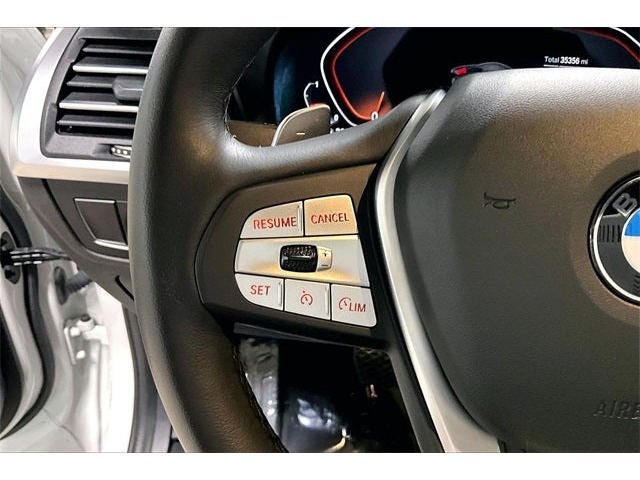 2023 BMW X4 xDrive30i