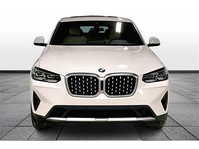 2023 BMW X4 xDrive30i