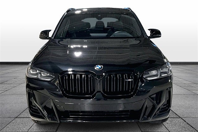 2024 BMW X3 M40i
