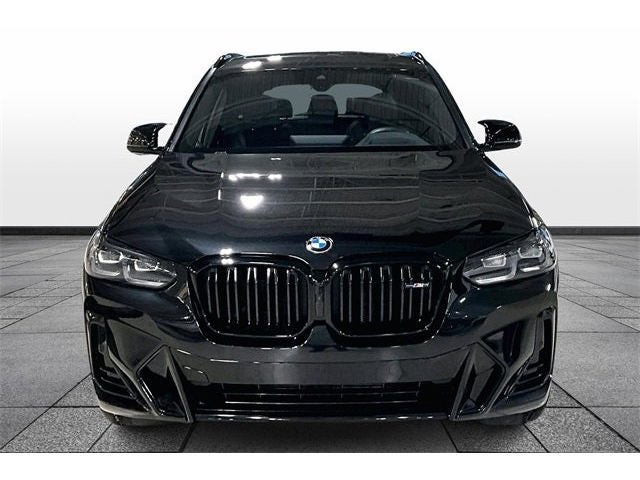 2024 BMW X3 M40i