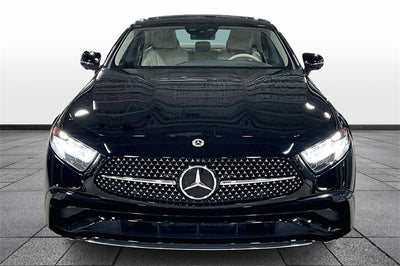 2023 Mercedes-Benz CLS CLS 450 4MATIC®
