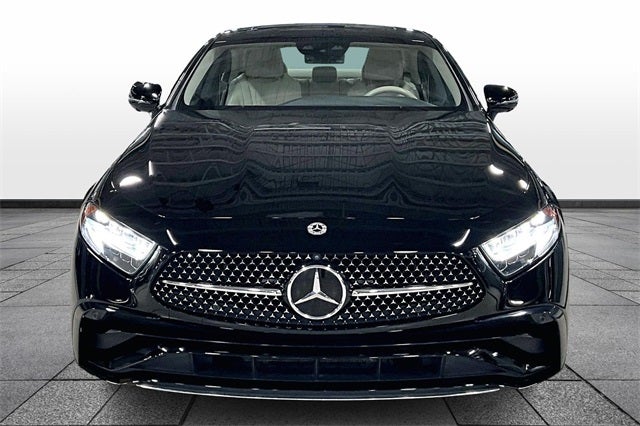 2023 Mercedes-Benz CLS CLS 450 4MATIC®