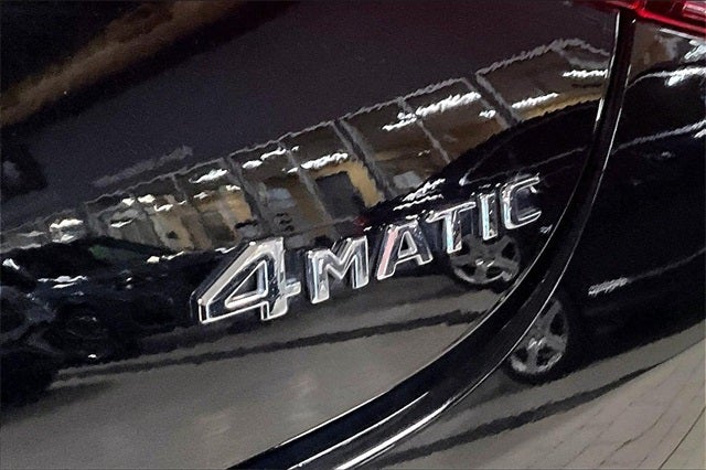 2023 Mercedes-Benz CLS CLS 450 4MATIC®