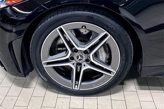 2023 Mercedes-Benz CLS CLS 450 4MATIC®