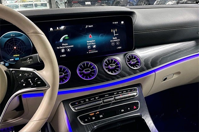 2023 Mercedes-Benz CLS CLS 450 4MATIC®