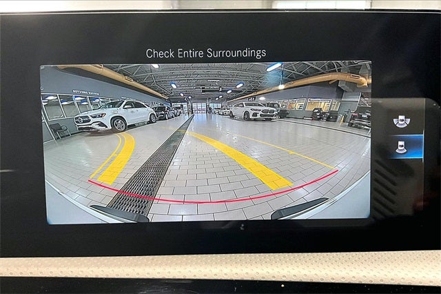 2023 Mercedes-Benz CLA CLA 250 4MATIC®