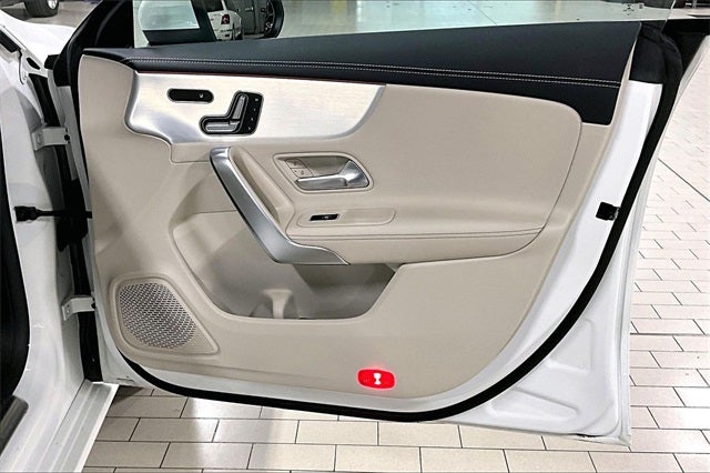 2023 Mercedes-Benz CLA CLA 250 4MATIC®