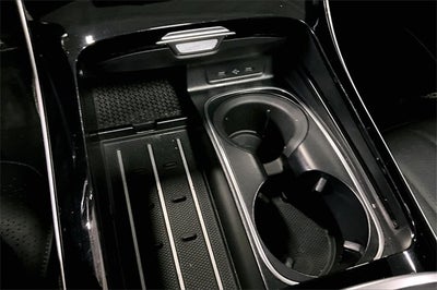 2022 Mercedes-Benz S-Class S 500 4MATIC®