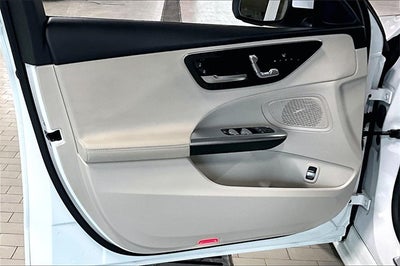 2022 Mercedes-Benz C-Class C 300 4MATIC®