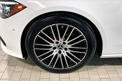 2022 Mercedes-Benz C-Class C 300 4MATIC®