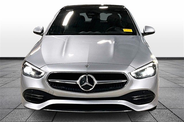 2022 Mercedes-Benz C-Class C 300 4MATIC®