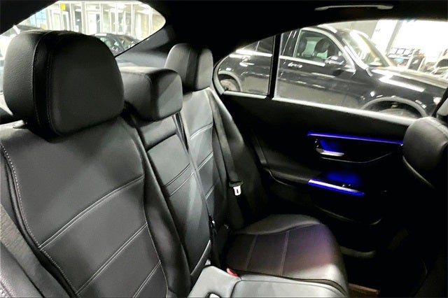 2022 Mercedes-Benz C-Class C 300 4MATIC®