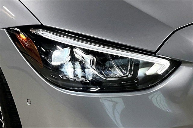 2022 Mercedes-Benz C-Class C 300 4MATIC®