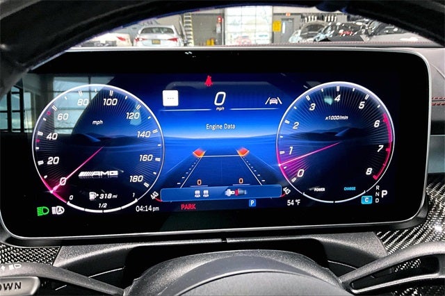 2024 Mercedes-Benz CLE CLE 53 AMG® 4MATIC®