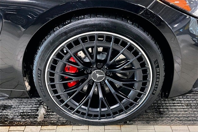 2024 Mercedes-Benz CLE CLE 53 AMG® 4MATIC®