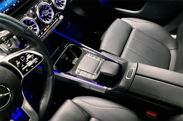 2023 Mercedes-Benz GLB GLB 250 4MATIC®