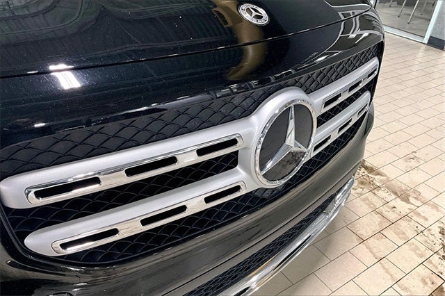 2023 Mercedes-Benz GLB GLB 250 4MATIC®
