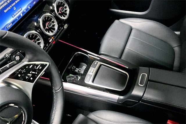 2025 Mercedes-Benz GLA GLA 250 4MATIC®