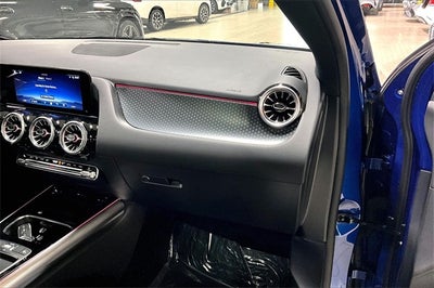 2025 Mercedes-Benz GLA GLA 250 4MATIC®