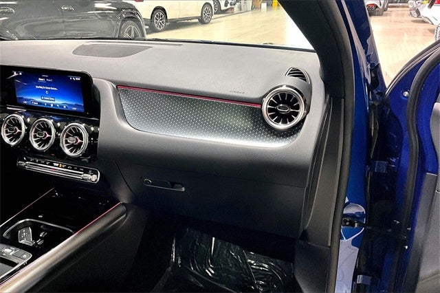 2025 Mercedes-Benz GLA GLA 250 4MATIC®