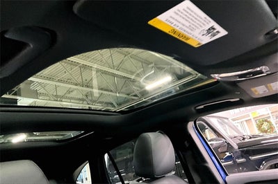 2025 Mercedes-Benz GLA GLA 250 4MATIC®