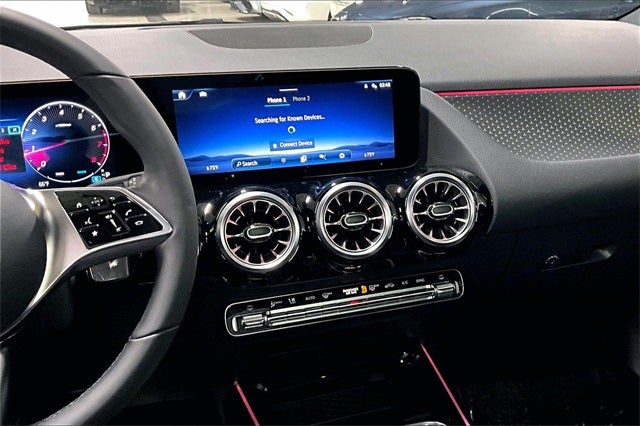 2025 Mercedes-Benz GLA GLA 250 4MATIC®