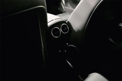 2025 Mercedes-Benz GLA GLA 250 4MATIC®