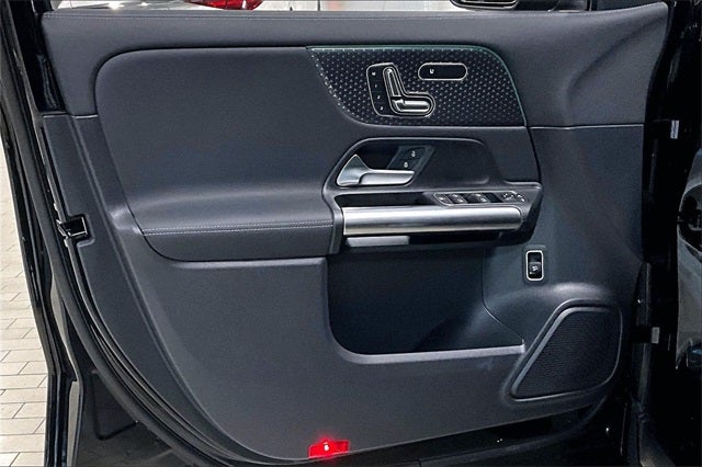 2025 Mercedes-Benz GLA GLA 250 4MATIC®