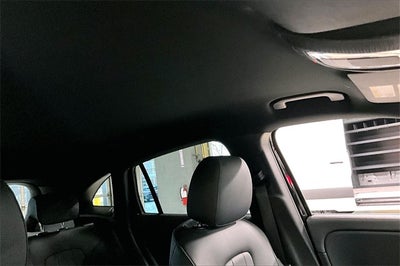 2025 Mercedes-Benz GLA GLA 250 4MATIC®