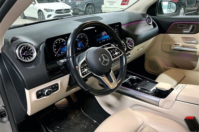 2023 Mercedes-Benz GLA GLA 250 4MATIC®