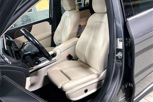 2023 Mercedes-Benz GLA GLA 250 4MATIC®