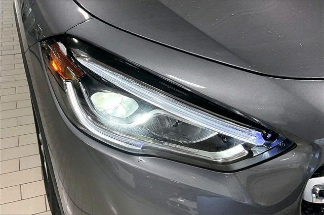 2023 Mercedes-Benz GLA GLA 250 4MATIC®